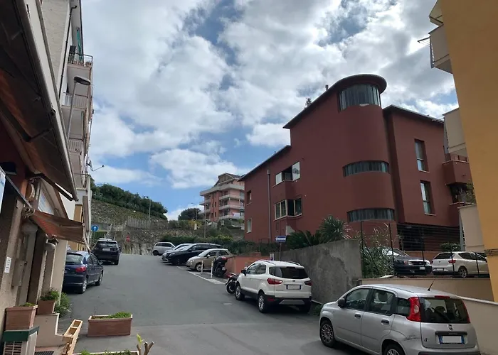 Casa Del Gabbiano by Holiday World