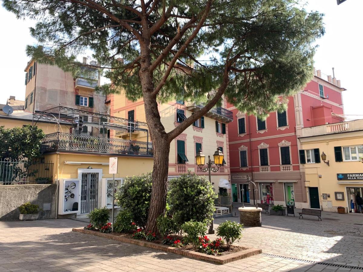 Casa Del Gabbiano By World Appartamento