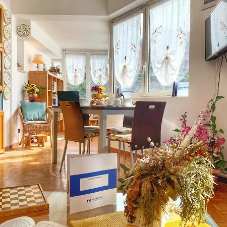 Casa Del Gabbiano By Holiday World Arenzano Extérieur photo