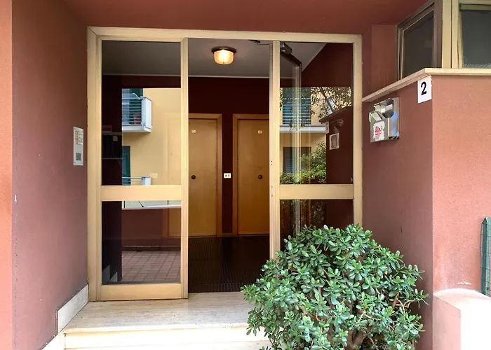 Casa Del Gabbiano By Holiday World