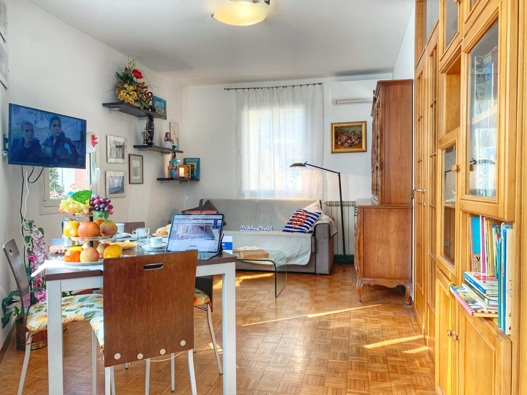Casa Del Gabbiano By World