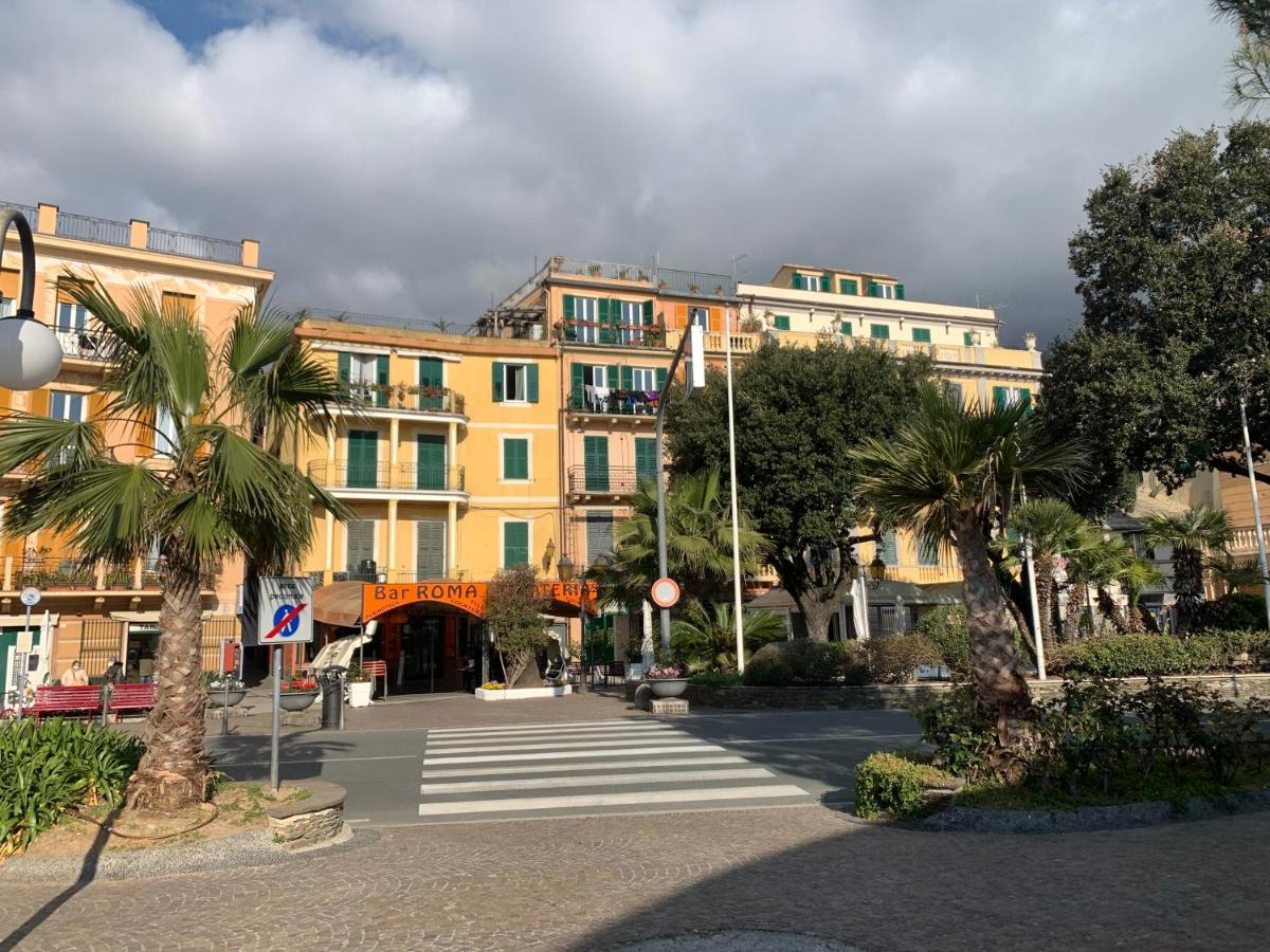 Apartment Casa Del Gabbiano By World