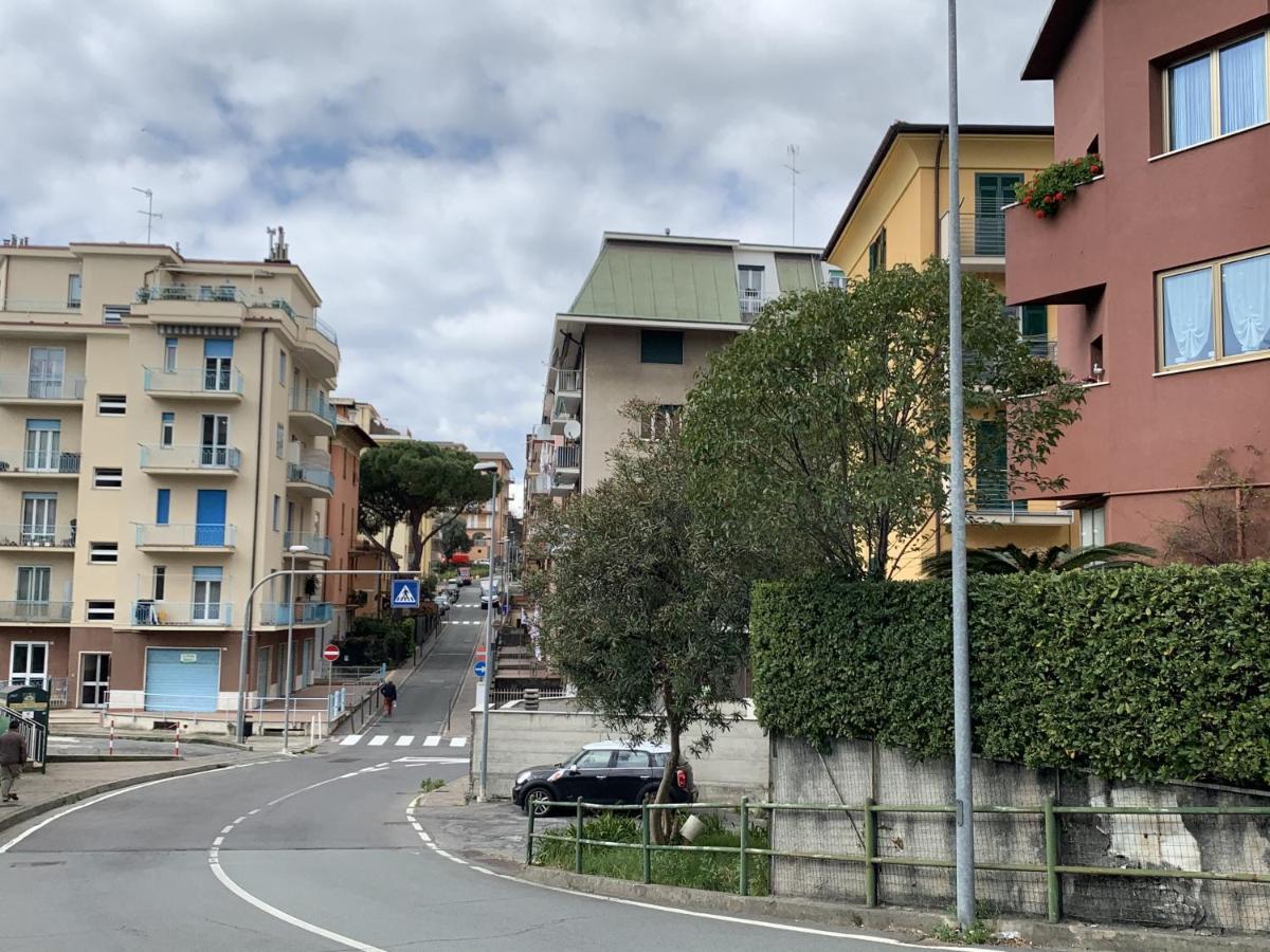 Apartment Casa Del Gabbiano By World