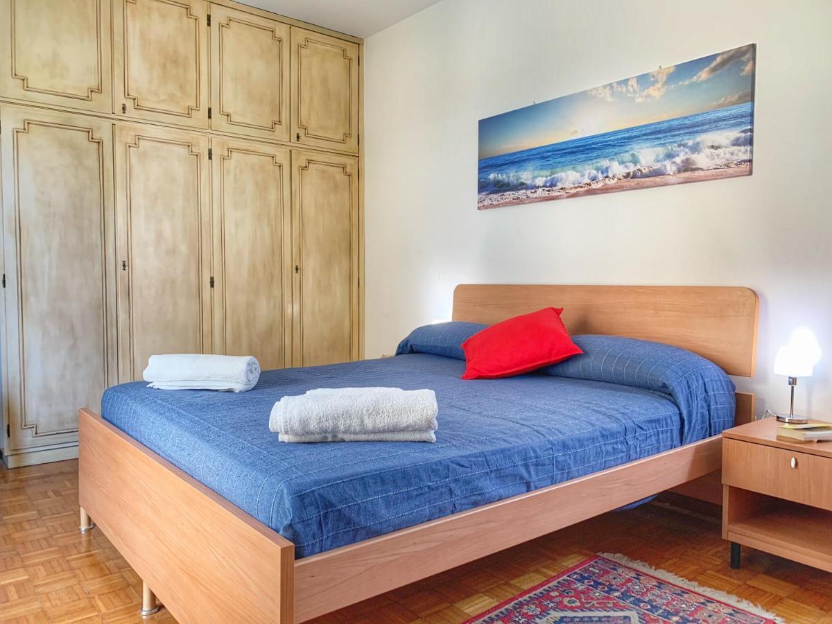 Casa Del Gabbiano By World