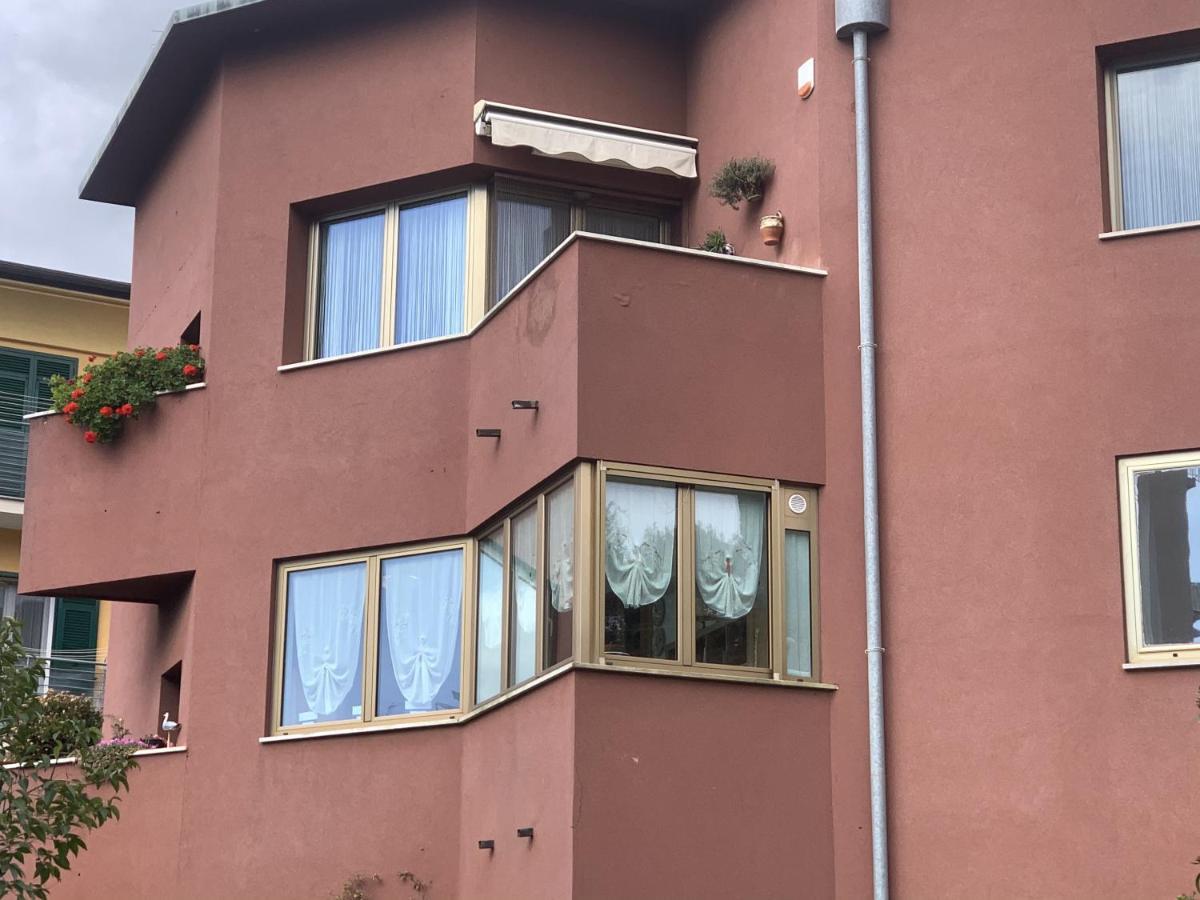 Apartment Casa Del Gabbiano By World